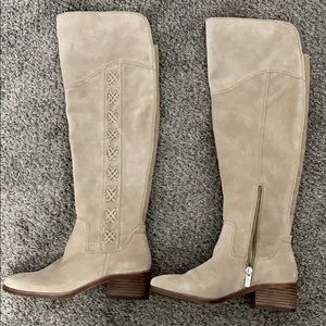 Vince Camuto Kreesell Knee High Boot